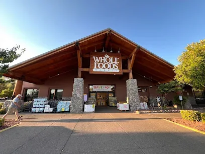 Whole Foods Market